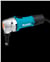 Makita JN1601 - Sac Kesme Makinesi (Nibler, 550 W)