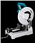 Makita LC1230N - Metal Kesme Tezgahı (305 MM, Elmas Testereli, 1750 W)