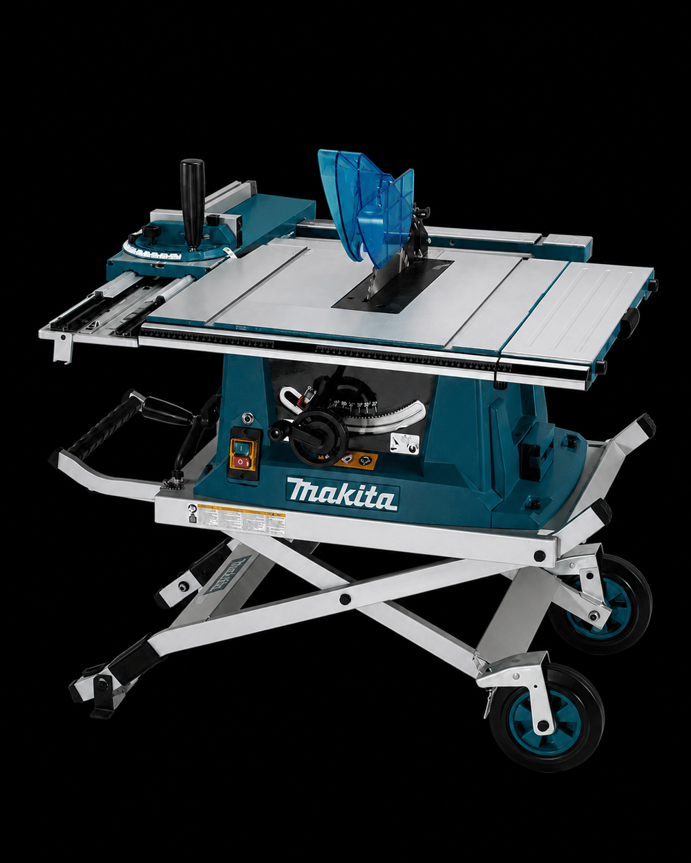 MAKİTA MLT100N - DAİRE TESTERE TEZGAHI