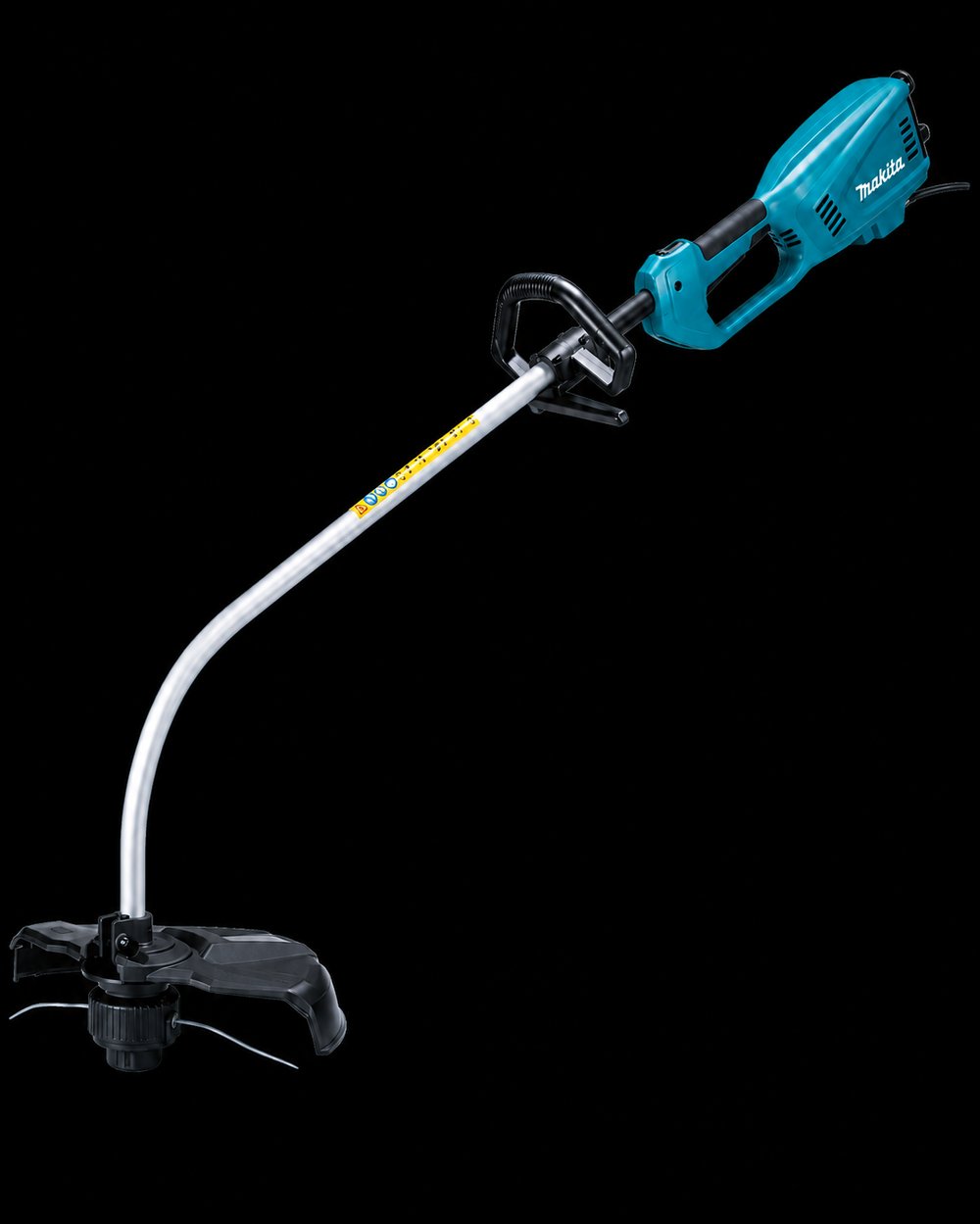 Makita UR3501 - Elektrikli Tırpan (1000 W, 4.3 KĞ)