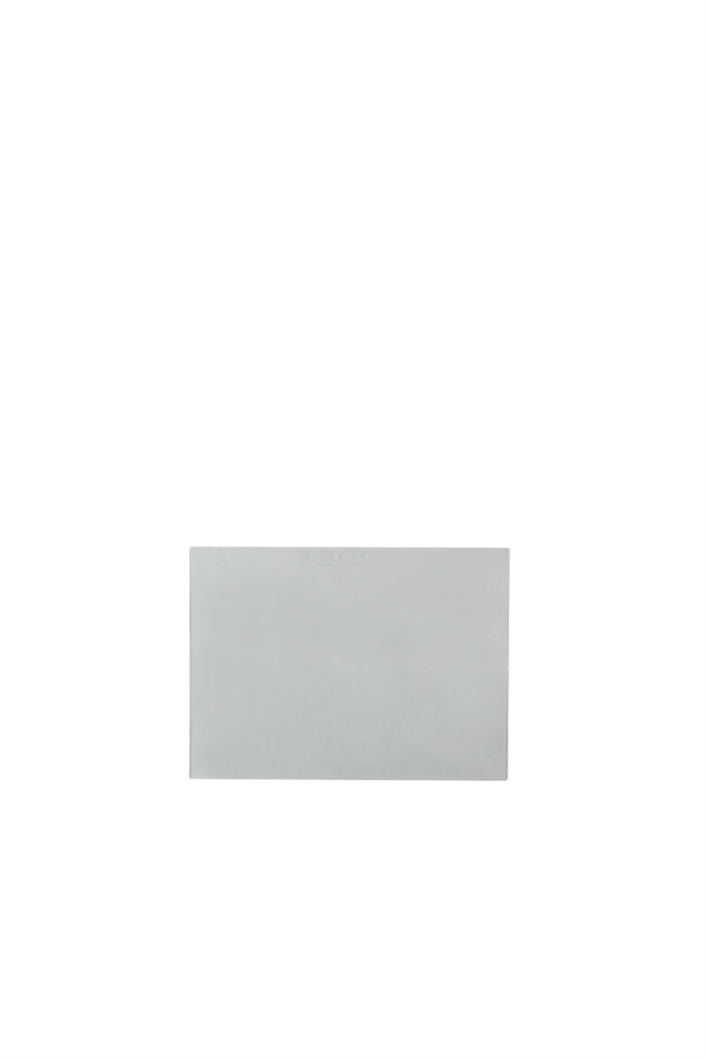 MERCURE Mercure Kaynak Maske Camı 50x110 / Şeffaf