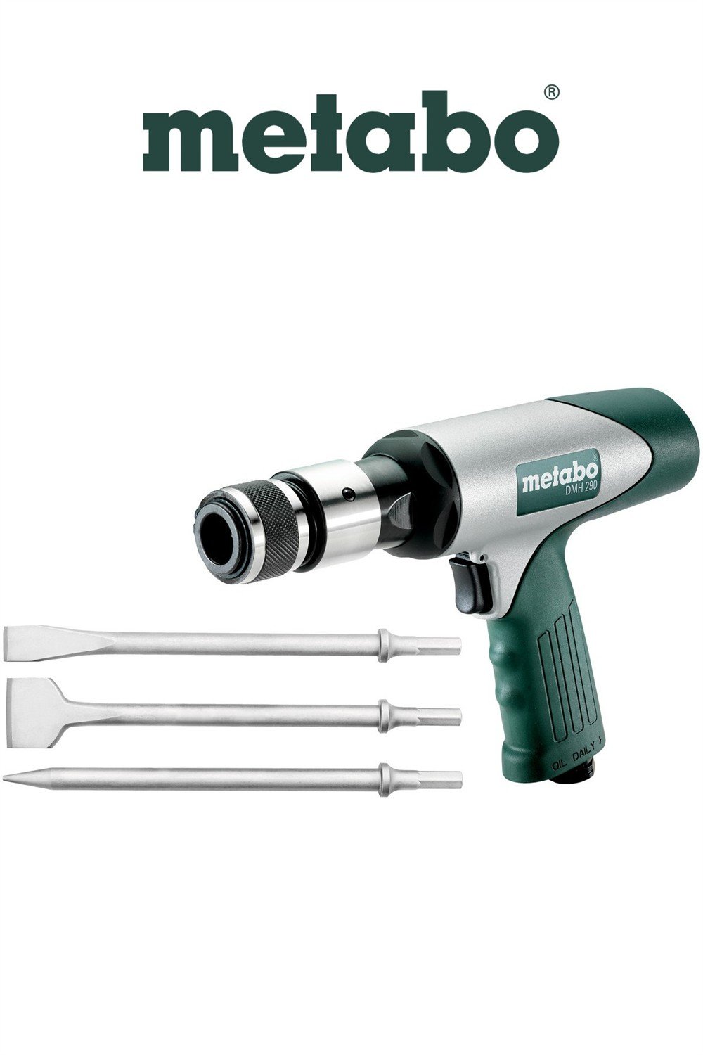 Metabo DMH 290 SET