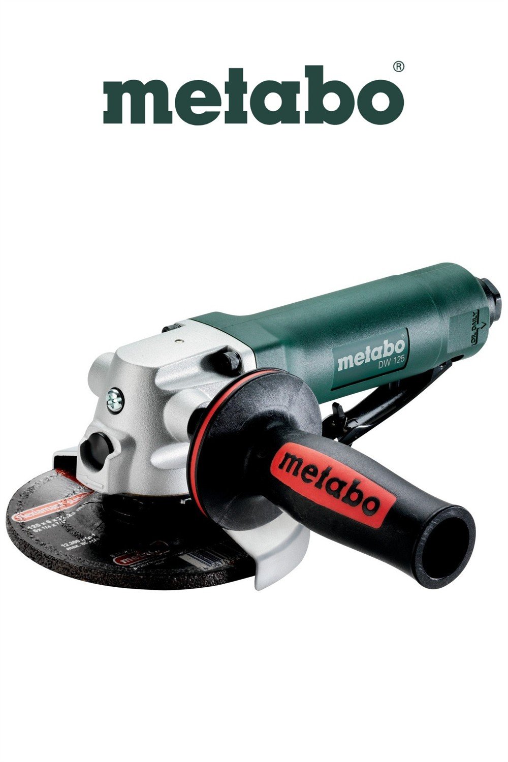 Metabo DW 125