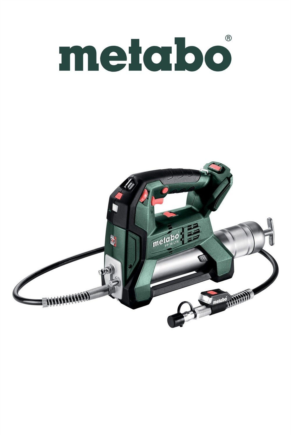 Metabo FP 18 LTX
