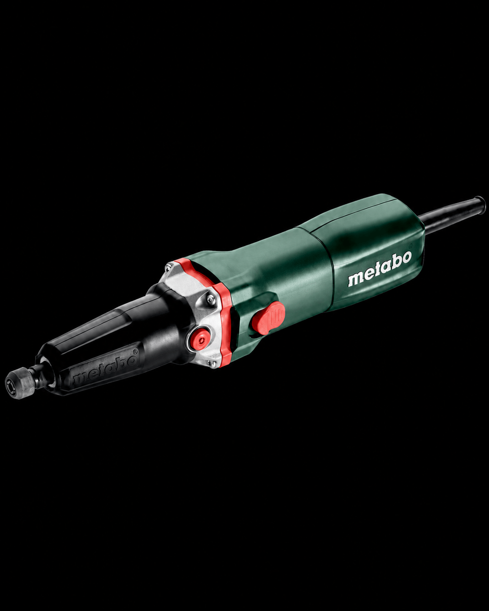 Metabo Ge 950 Plus - Kalıpçı Taşlama (Düz Taşlama, 950 W, Uzun, Aşırı Yük Korumalı)
