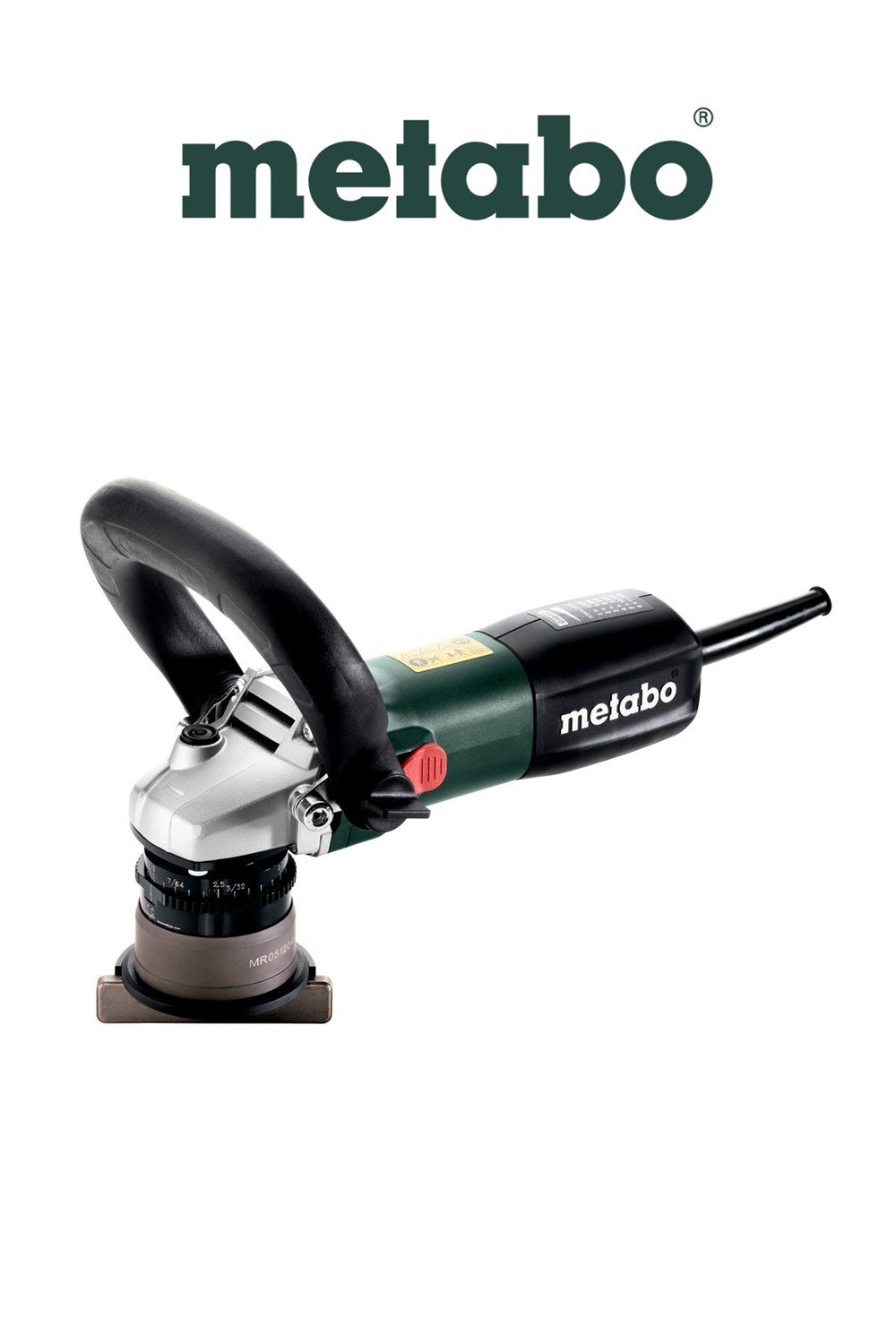 Metabo KFM 9-3 RF Avuç Taşlama