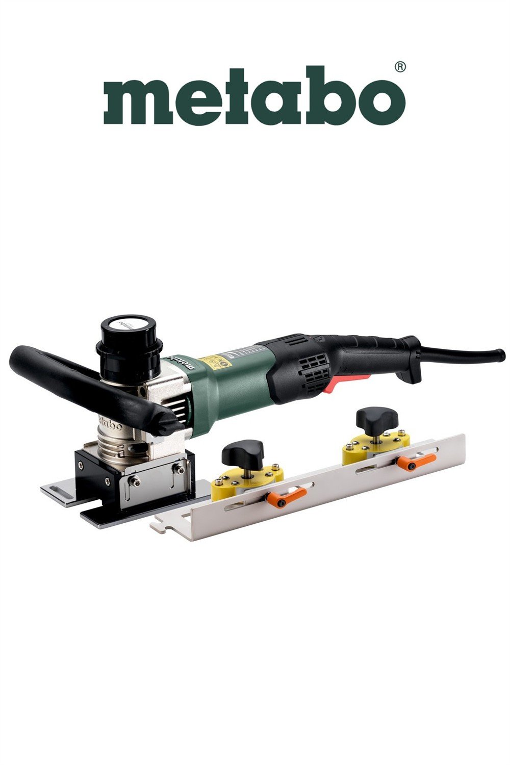 Metabo PFM 17 Avuç Taşlama