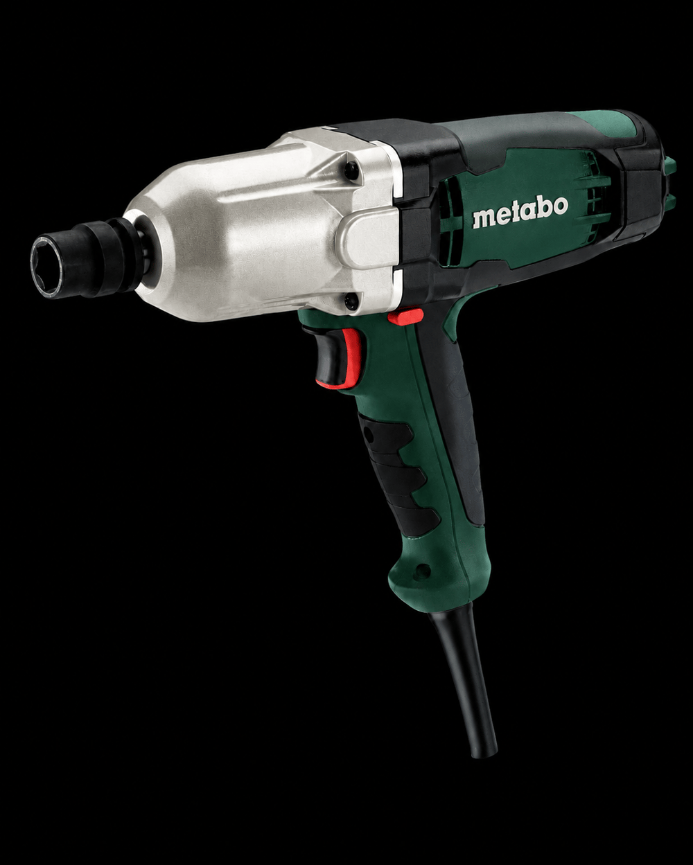 Metabo Ssw 650 - Elektrikli Darbeli Somun Sıkma (1/2