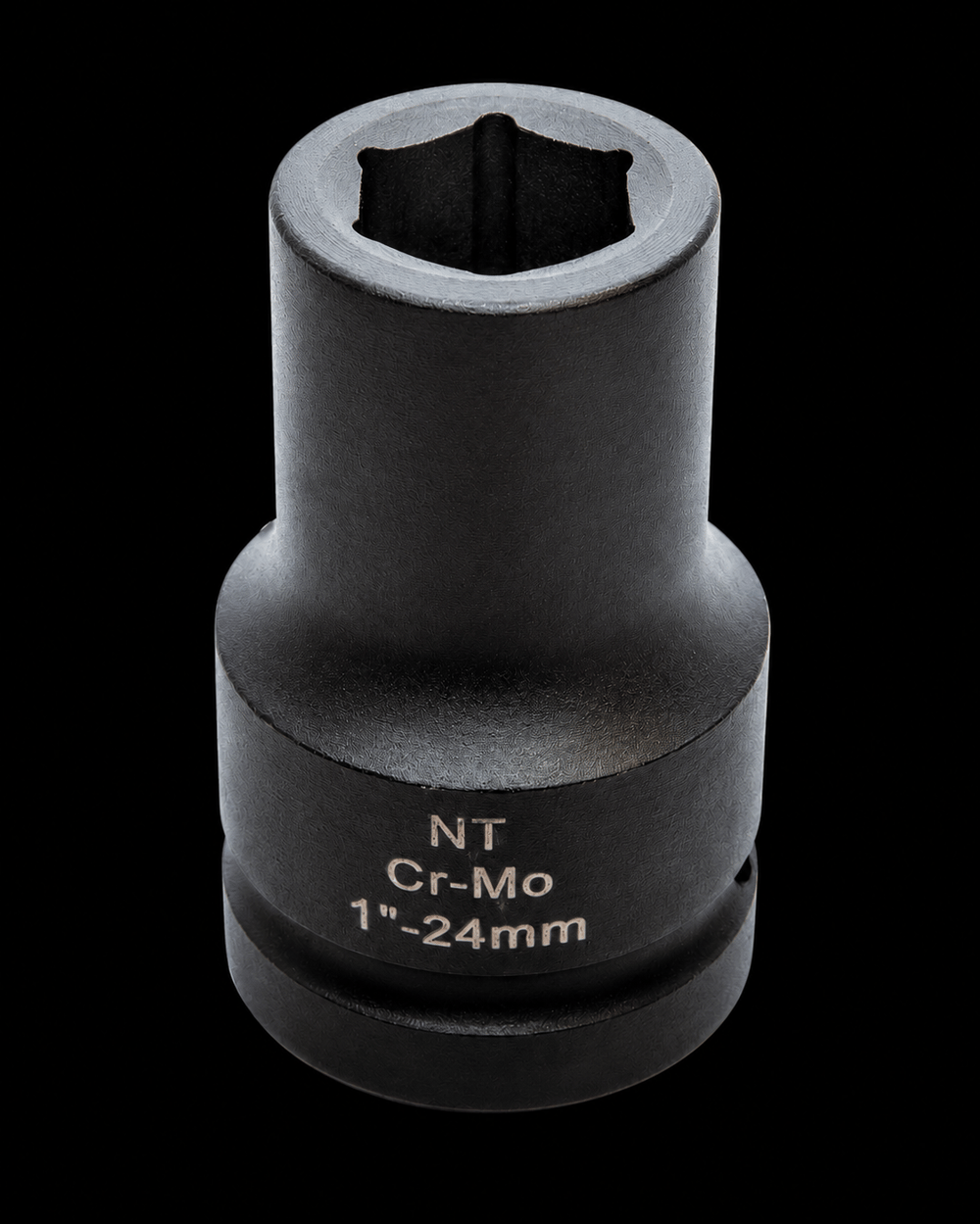 Nt-tools NTZLU1060 - Darbeli Uzun Lokma (1