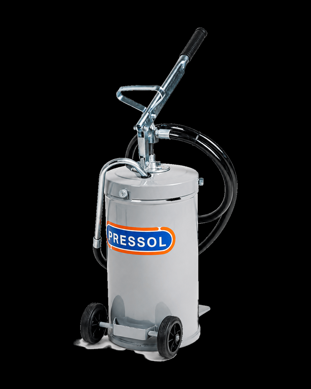 Pressol PR17790 - İnce Yağ Pompası (16 LT)