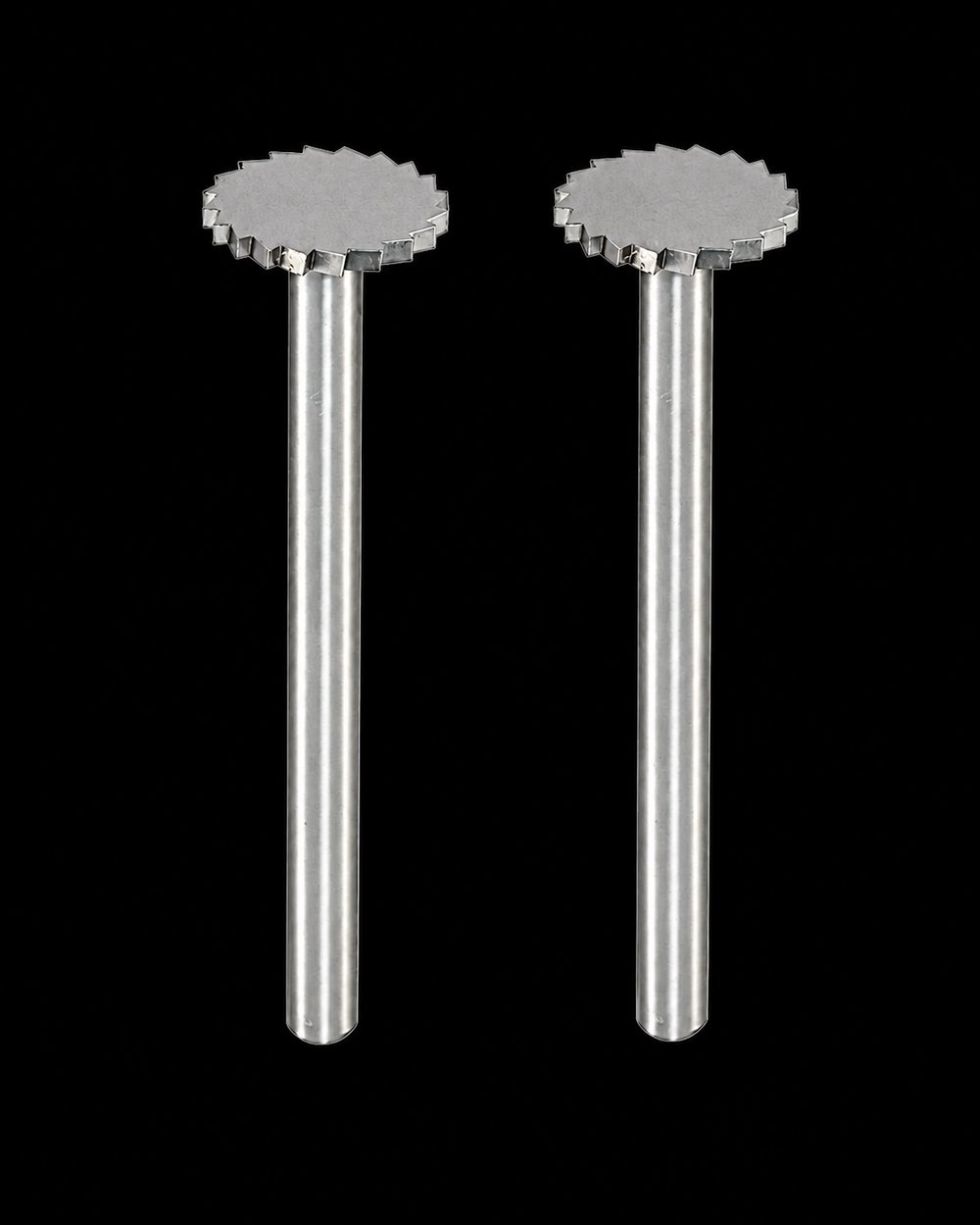 Proxxon - Freze Ucu (3 MM, Tungsten Vanadyum, 2 Adet)