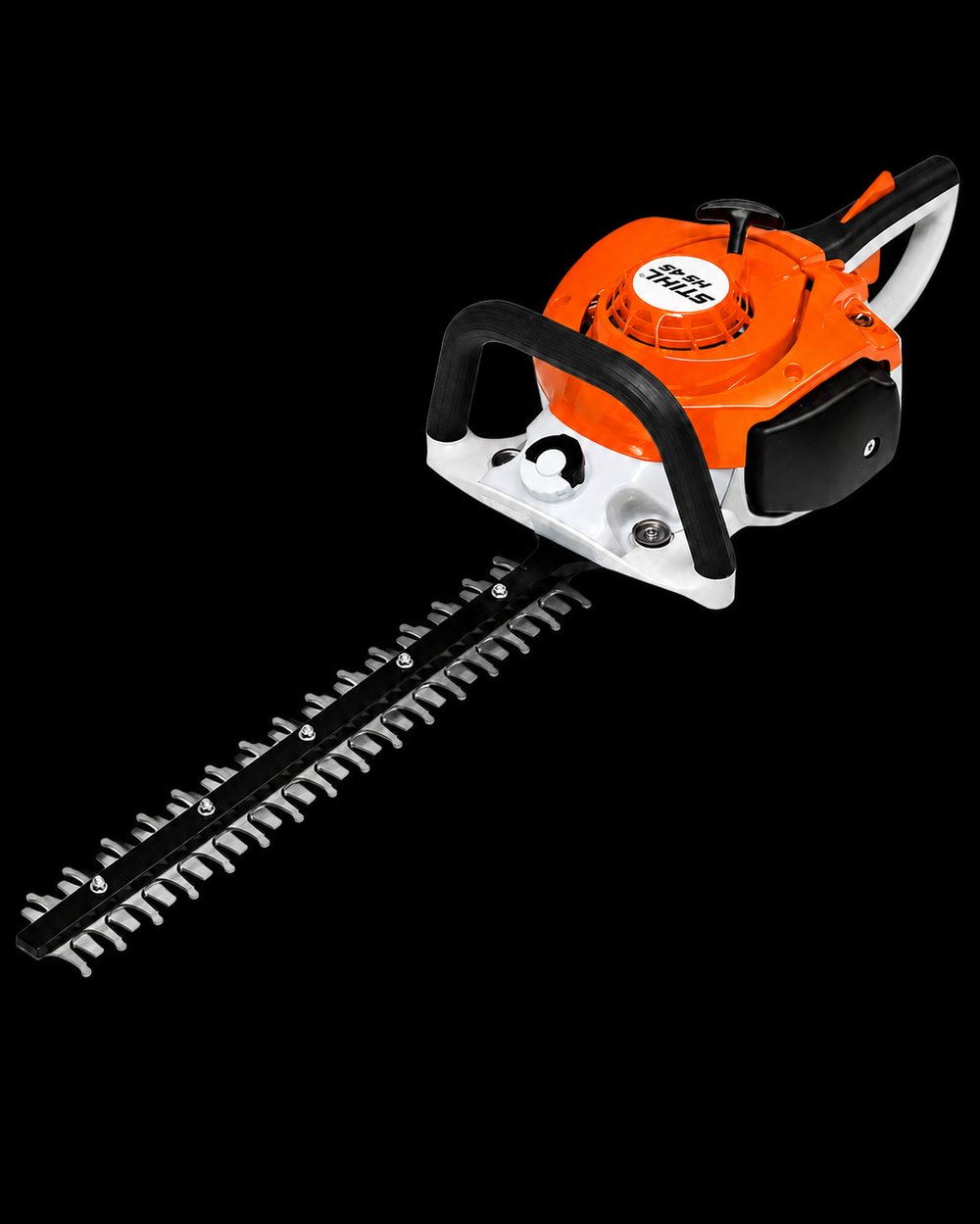 Stihl - Benzinli Çit (Çalı) Kesme Makinesi (45 CM, Hafif)