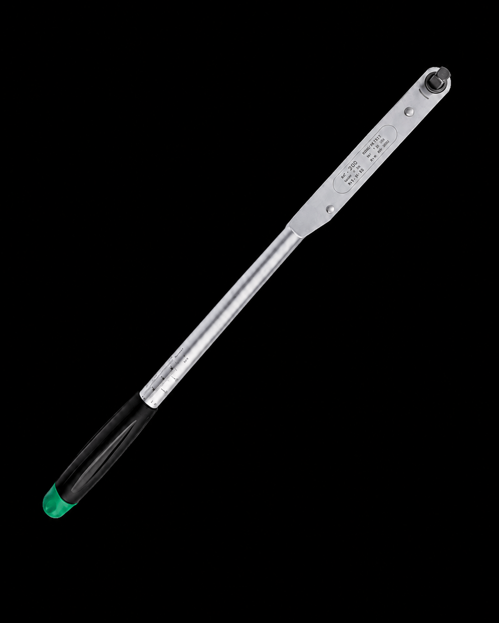 Tecno TT17500 - Tork Anahtarı (500-2000 NM, 1