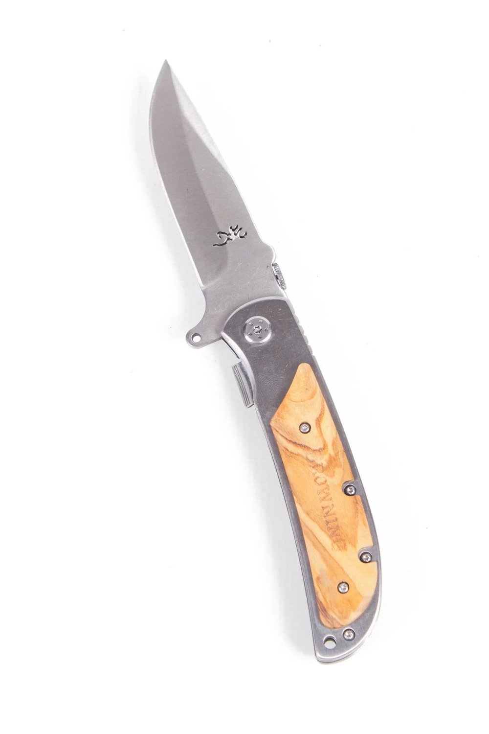 Browning Bicak 3