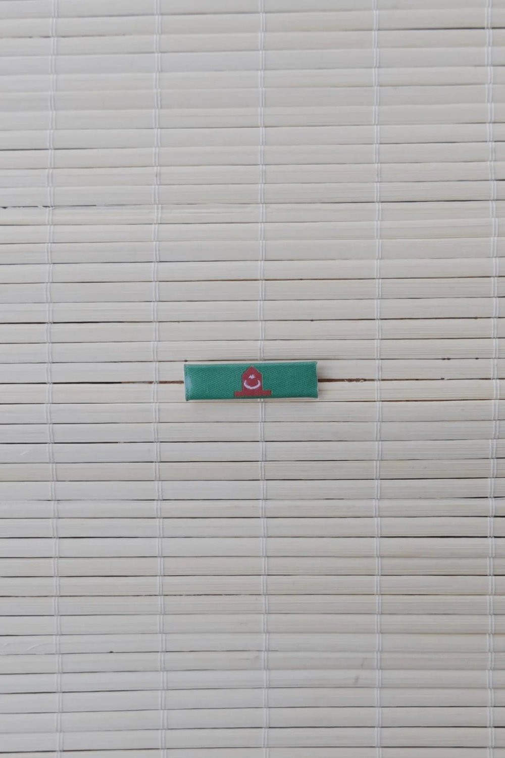 Hudut Gorevi Hudut Serit Rozet