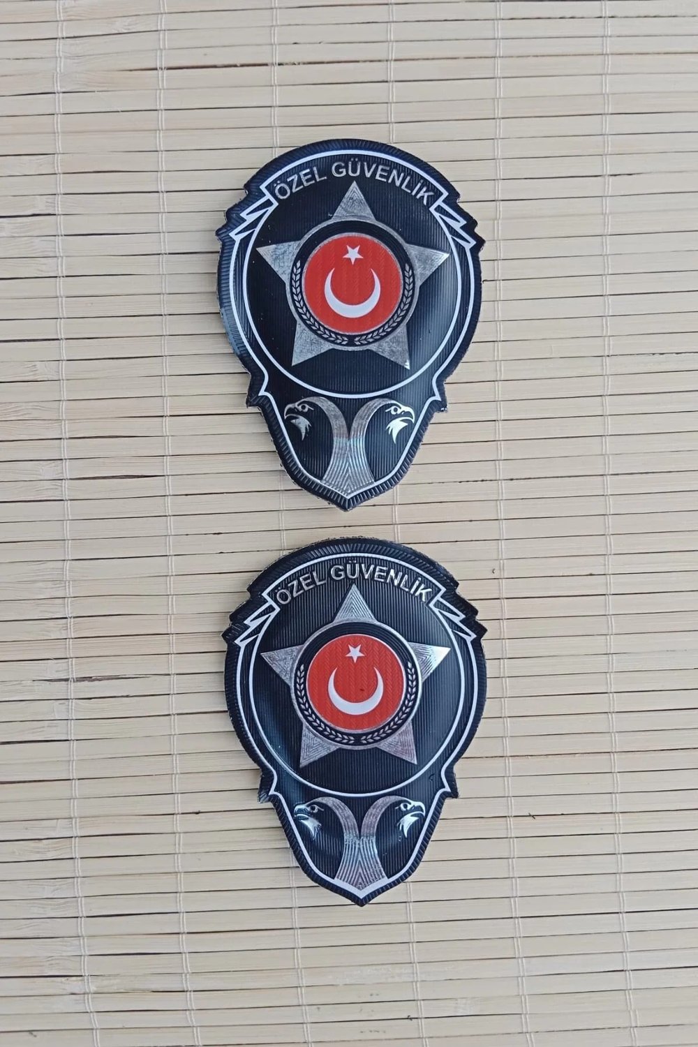 Ozel Guvenlik 3d Tpu Termoplastik Silikon Kabartma İslemeli Gogus Arma Patch Pec