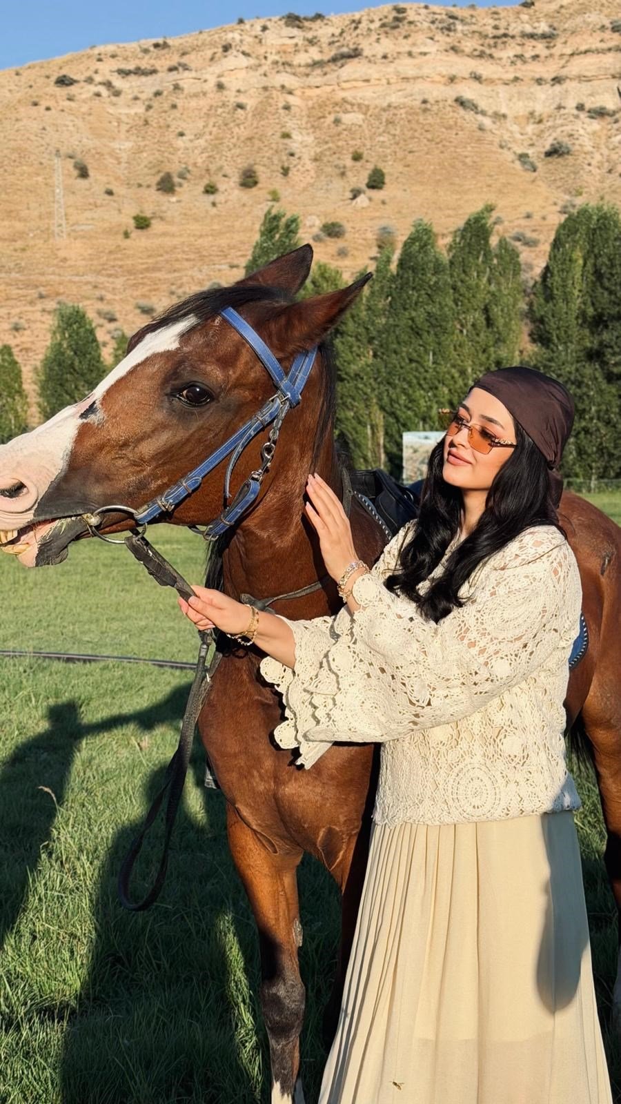 Mina Kazak