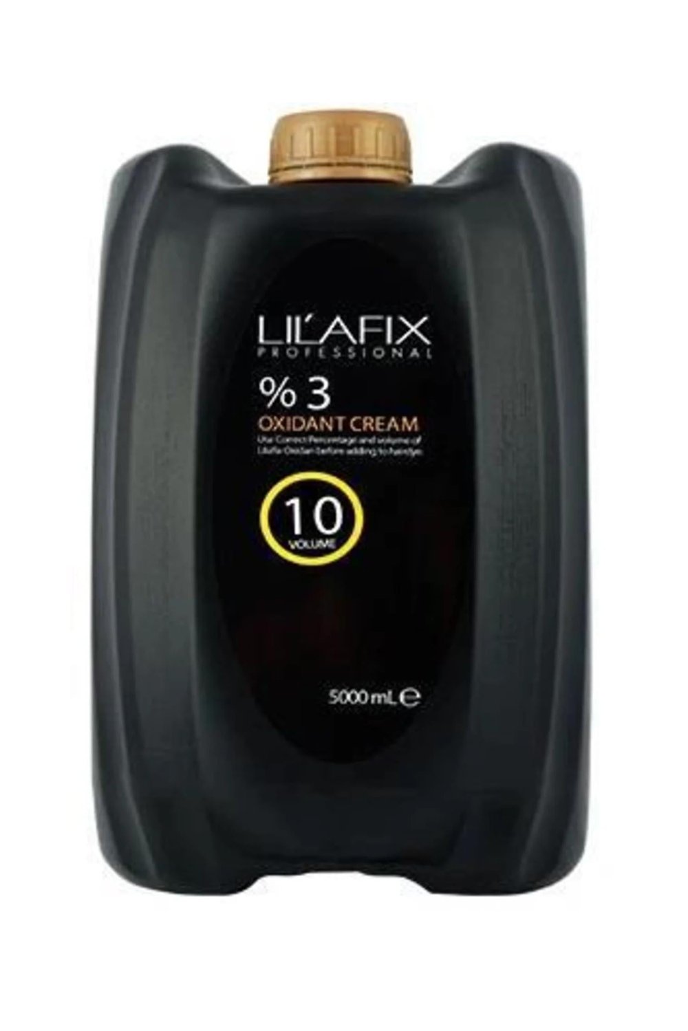 Lilafix Oksidan 10 Volume 5000 ml