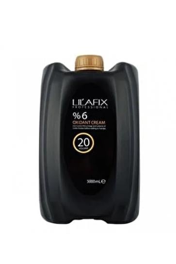 Lilafix Oksidan 20 Volume 5000 ml