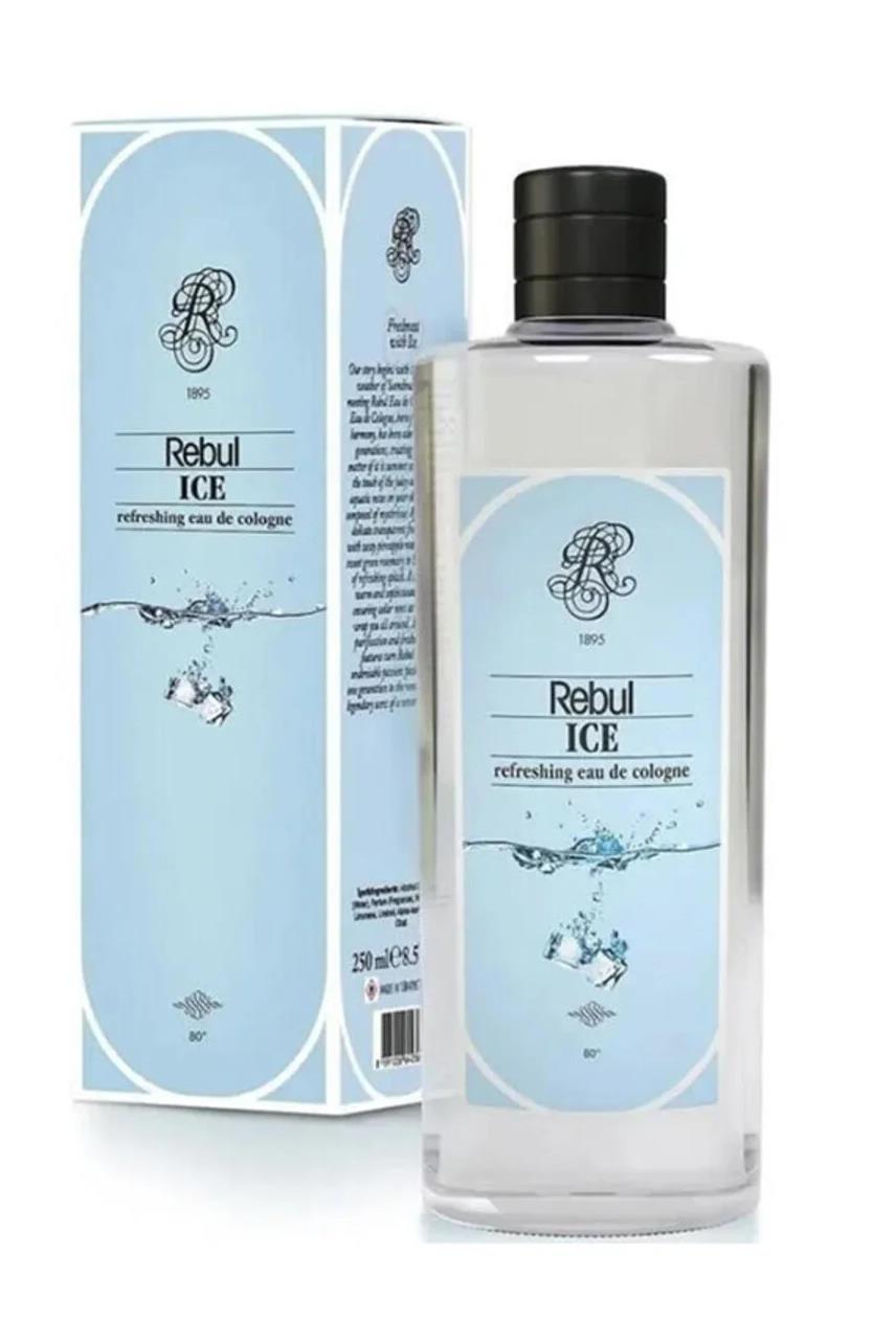Rebul Kolonya Ice 250 ml