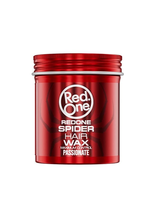 Red One Örümcek Wax Passion 100 ml