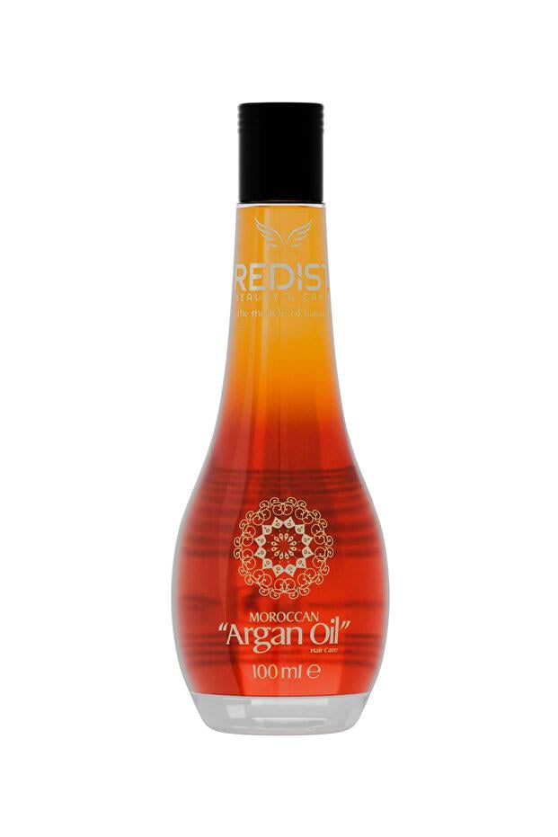 Redist Argan Yağı 100 ml