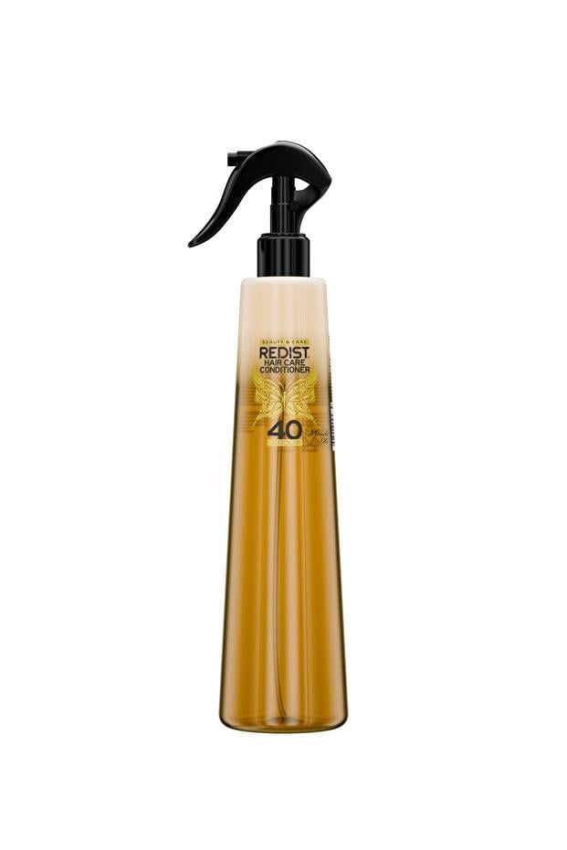 Redist Fön Suyu 40 Bitkili 400 ml