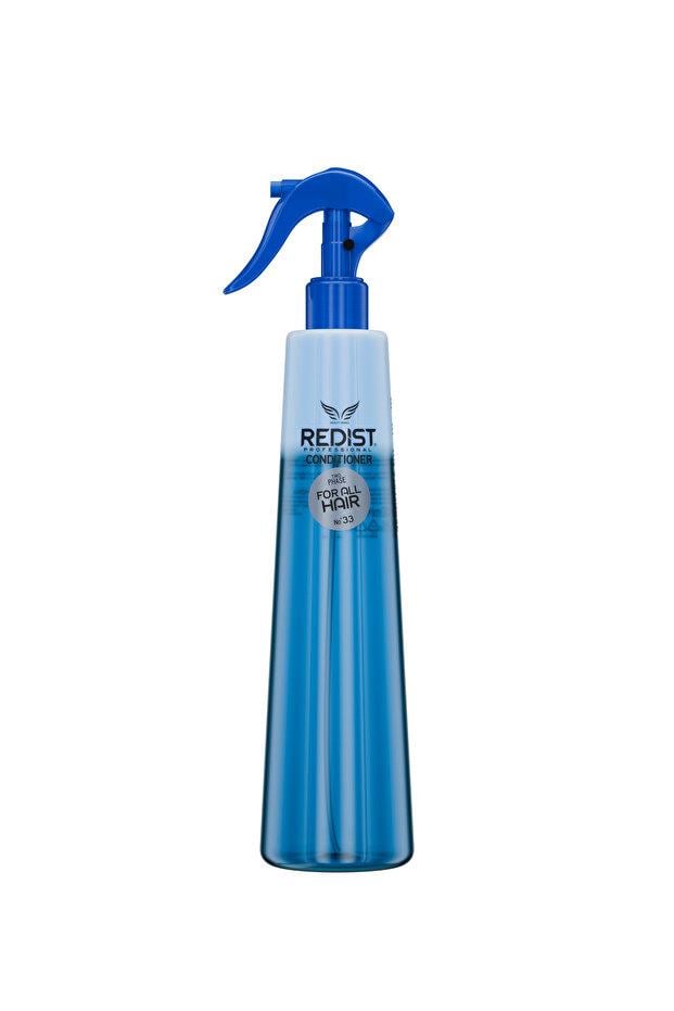 Redist Fön Suyu All Hair 400 ml