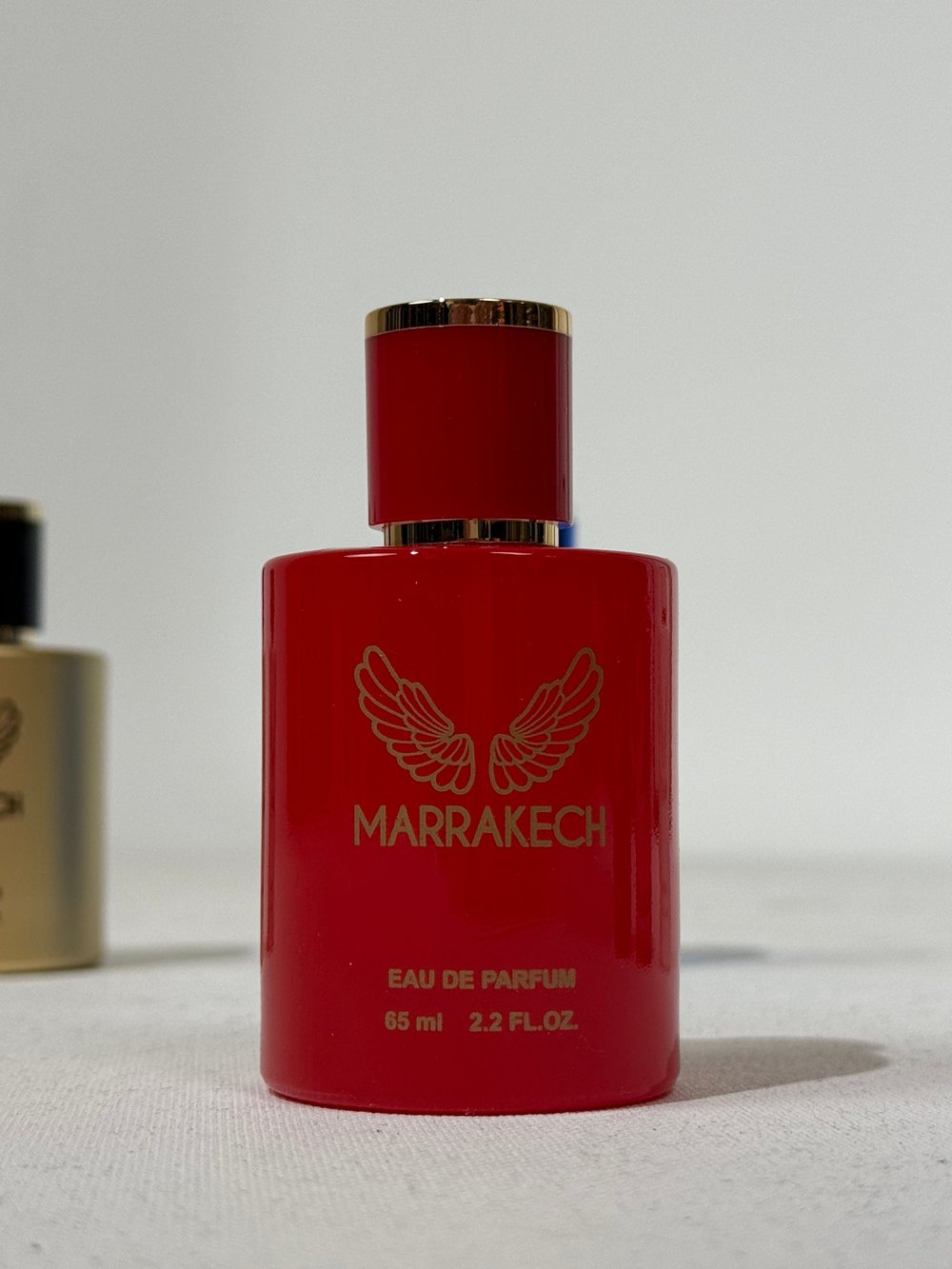 Marrakech Eau De Parfüm