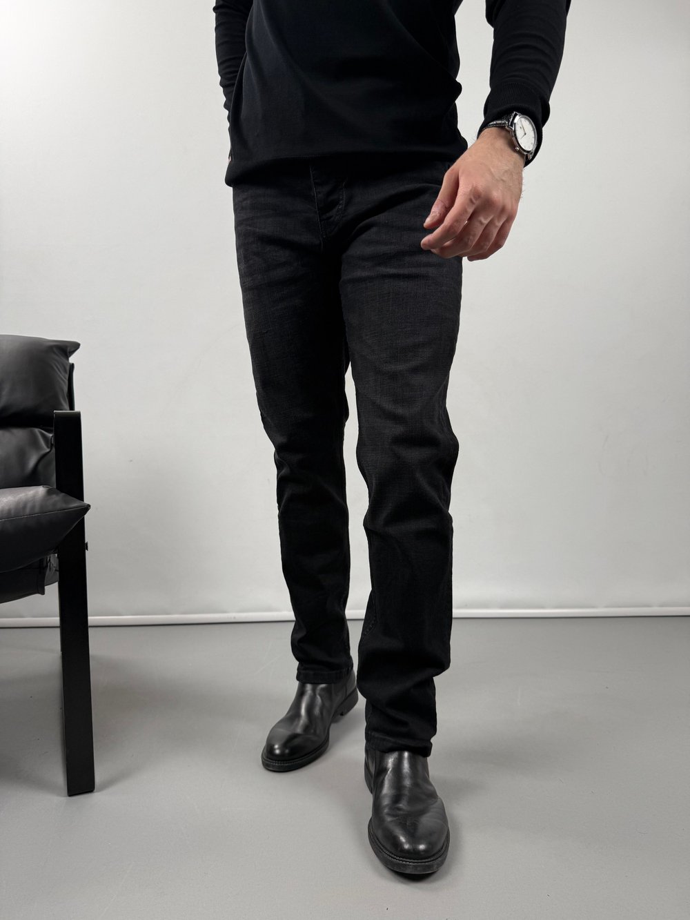 REGULAR FİT BASİC JEAN / KOT PANTOLON