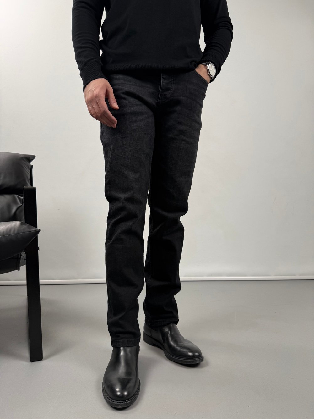 REGULAR FİT BASİC JEAN / KOT PANTOLON