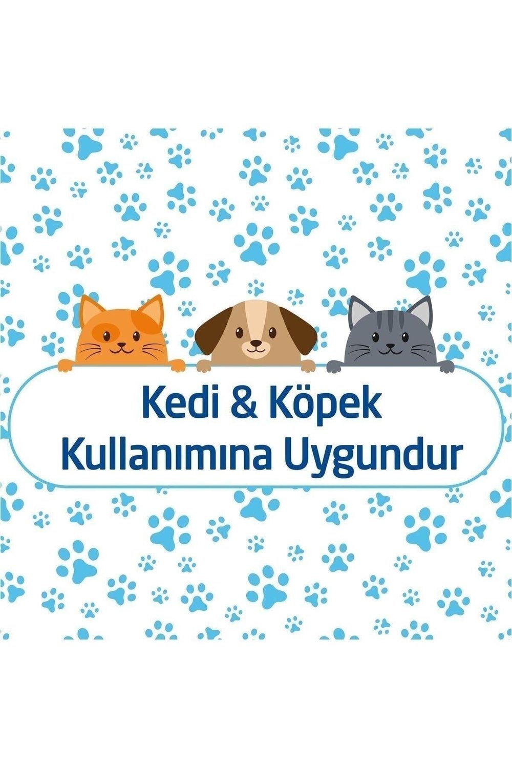 60x90 Cm Kedi Köpek Çiş Pedi 30 Adet