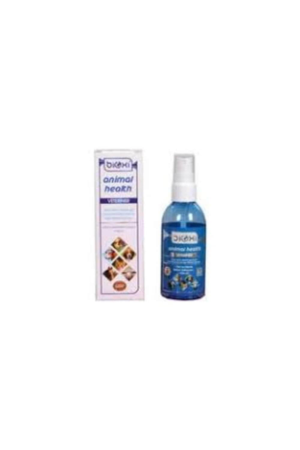 Animal Health 150 Ml. Skt: 06/2027