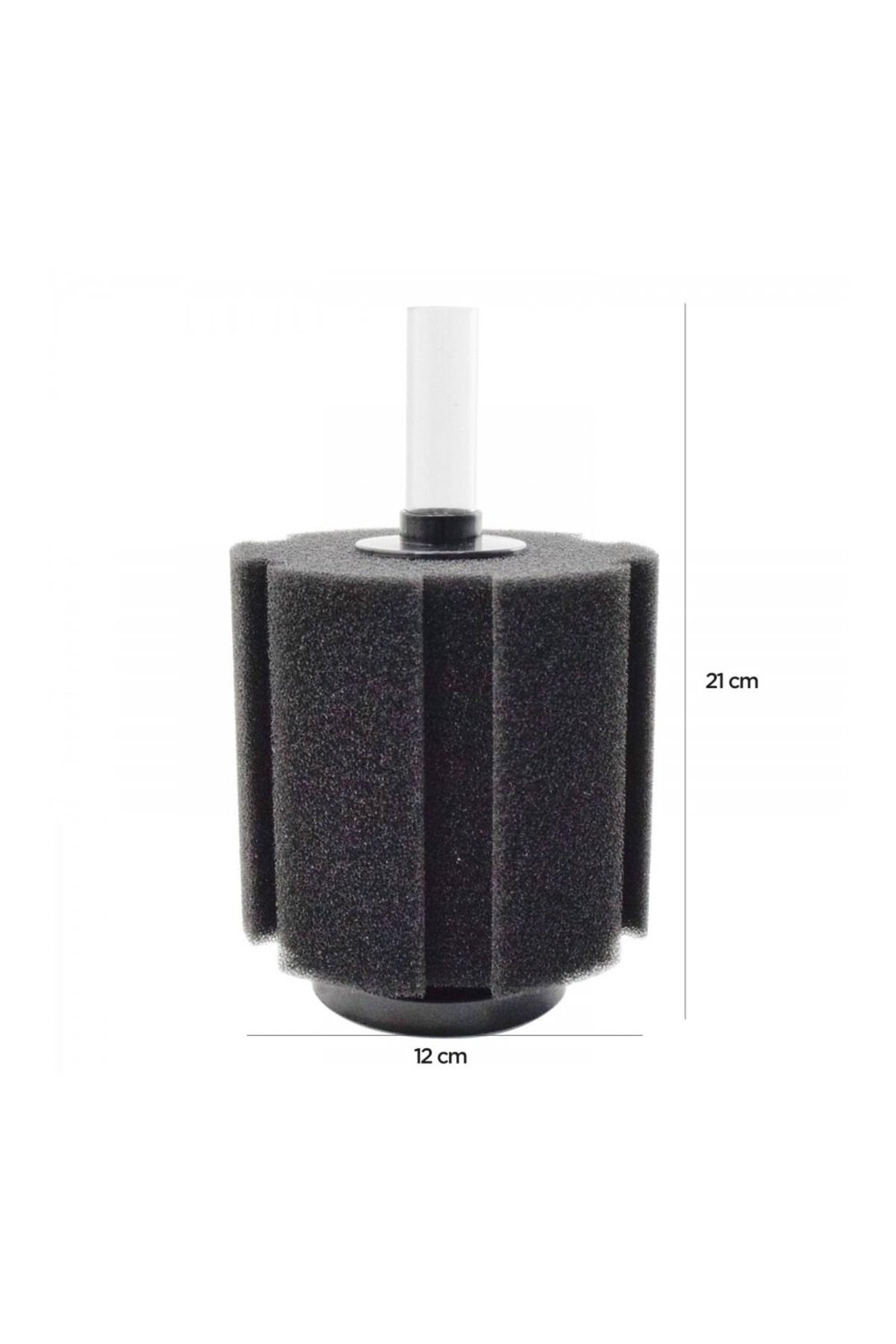 Atl-400 Pipo Filtre (BİO FİLTRE) 12x21 Cm