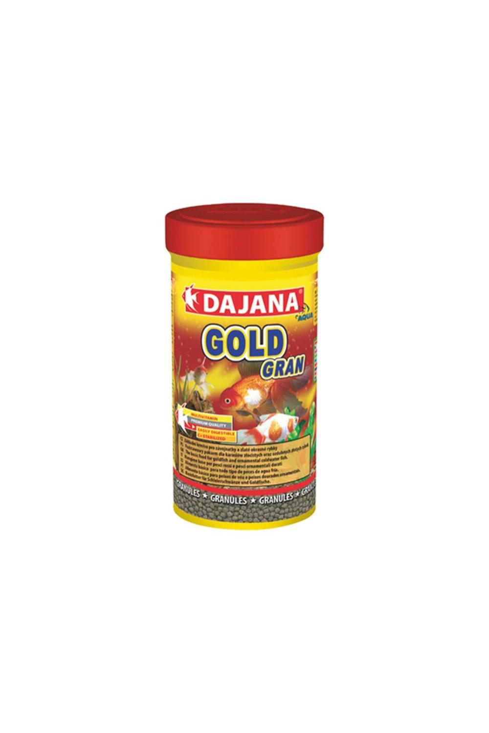 Dajana Gold Gran 100 Ml 45 Gr Skt: 11/2025