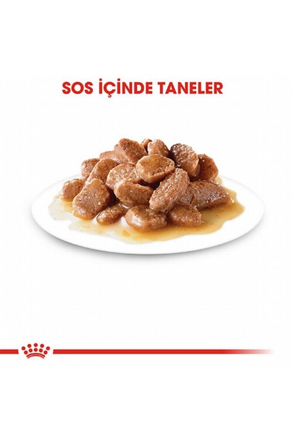 Digest Sensitive Gravy Pouch Yetişkin Kedi Konservesi 85 Gr