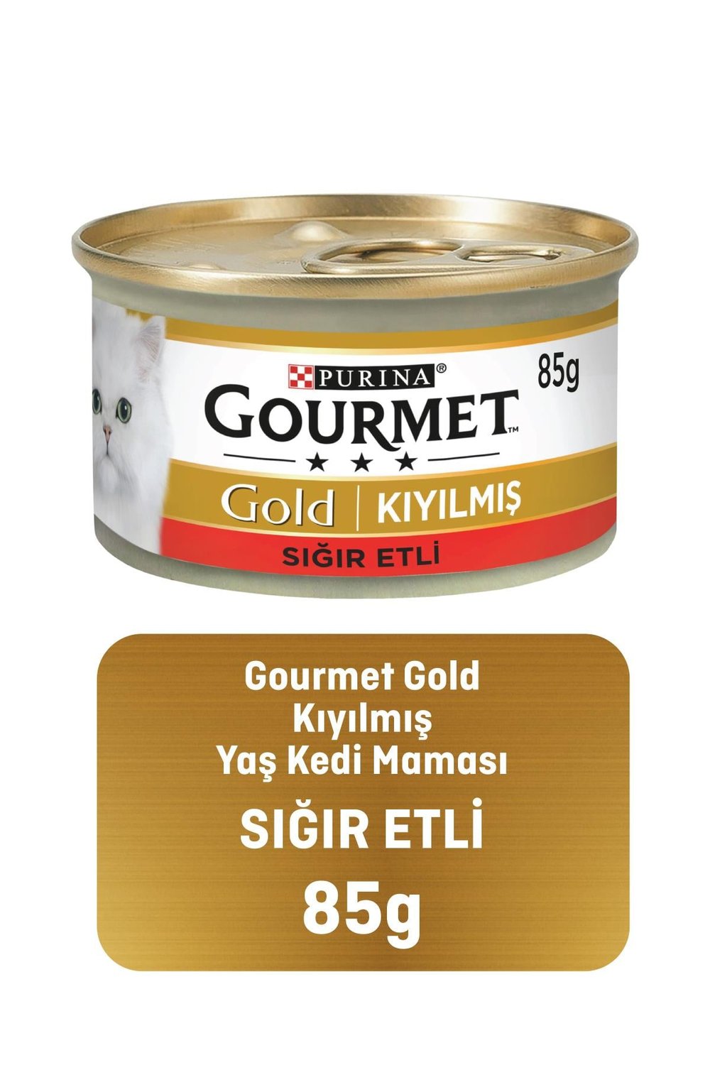 Gold Moose Beef