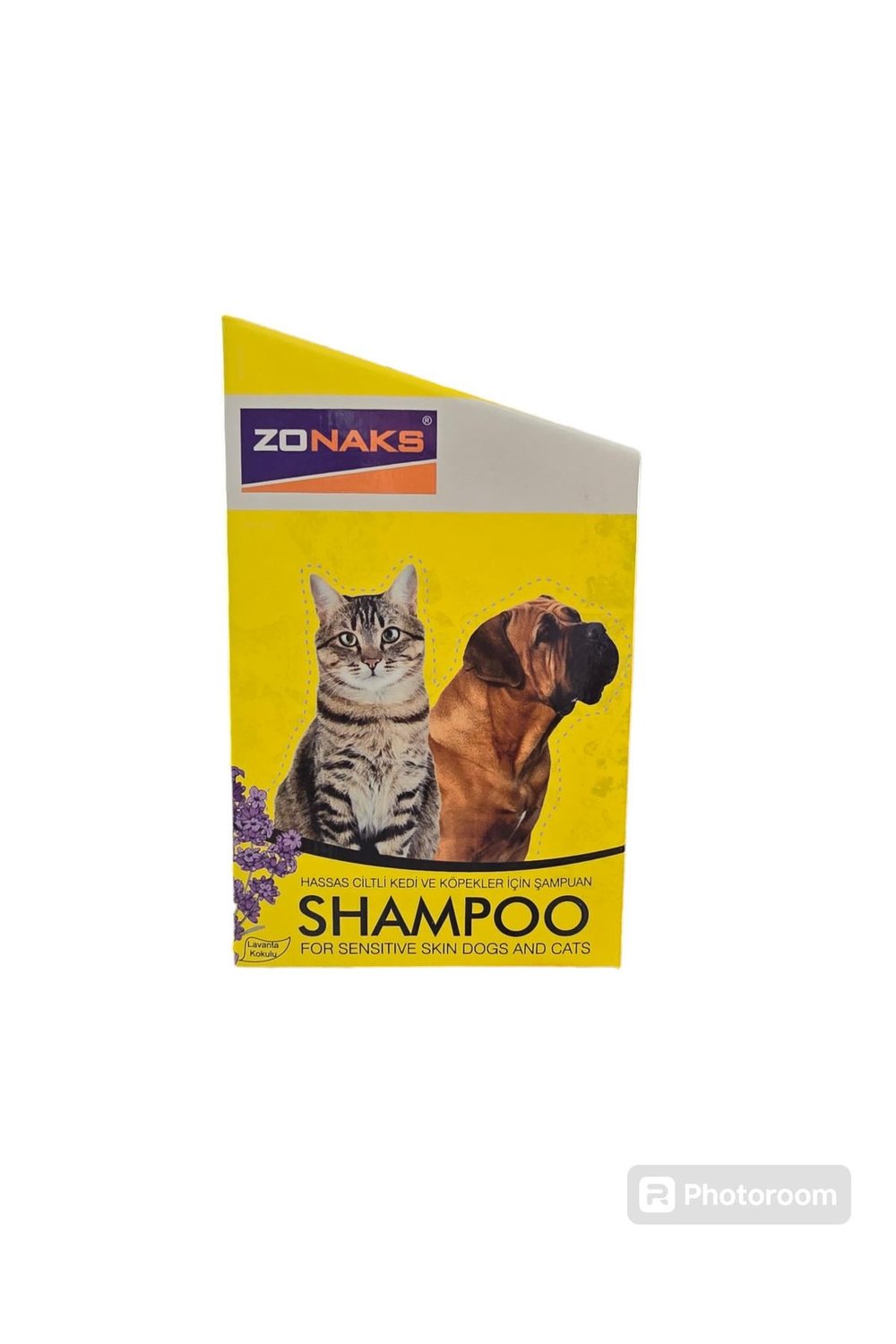 HASSAS CİLTLİ ŞAMPUAN 20X10ML