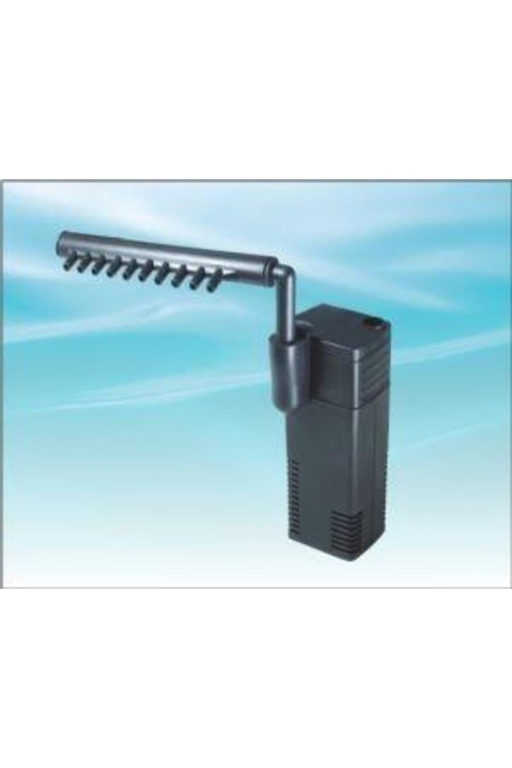 HJ 311B Akvaryum İç Filtre 300 L/H, 2W 11 cm