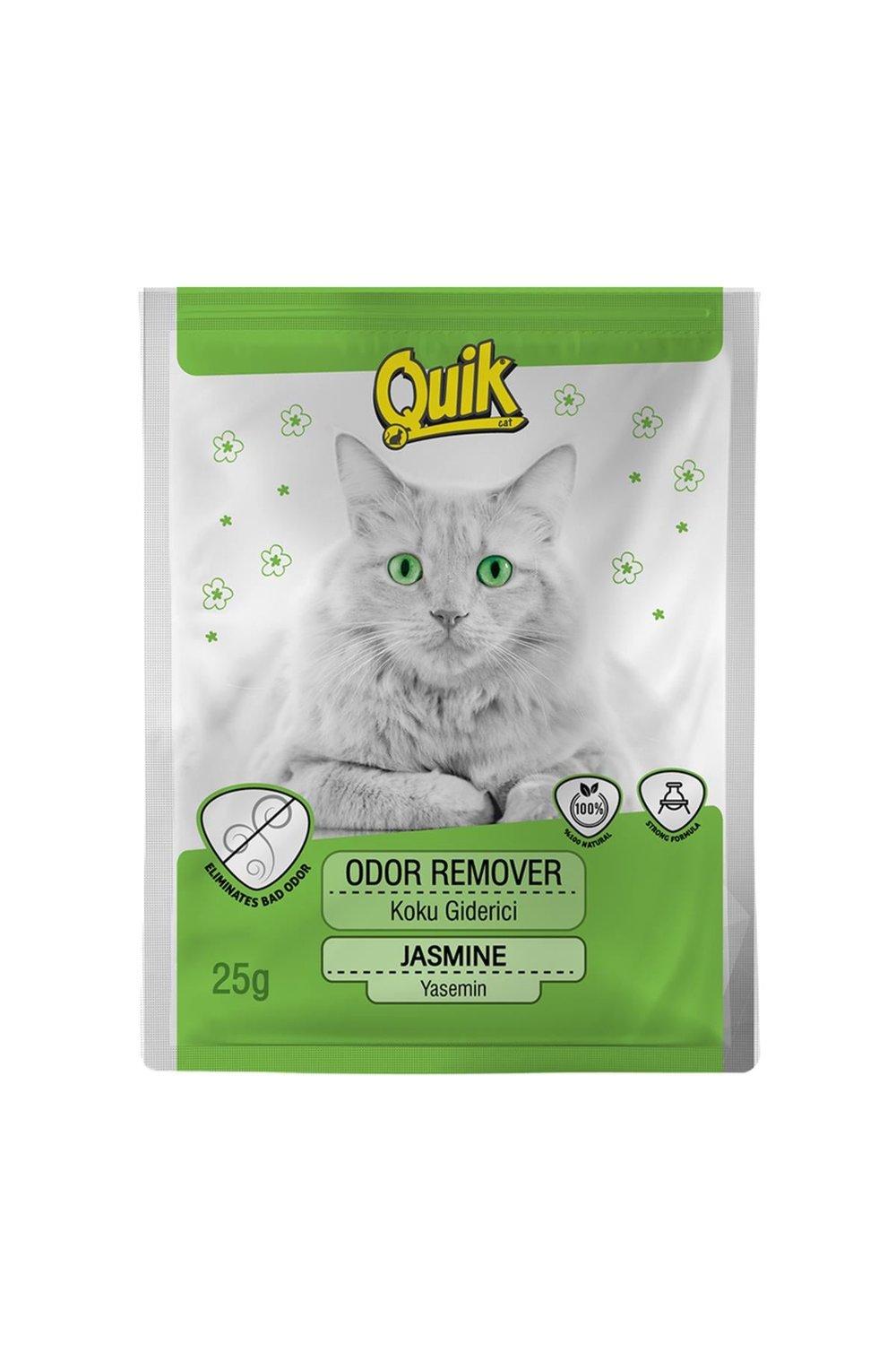 Koku Giderici Yaseminli 25 gr