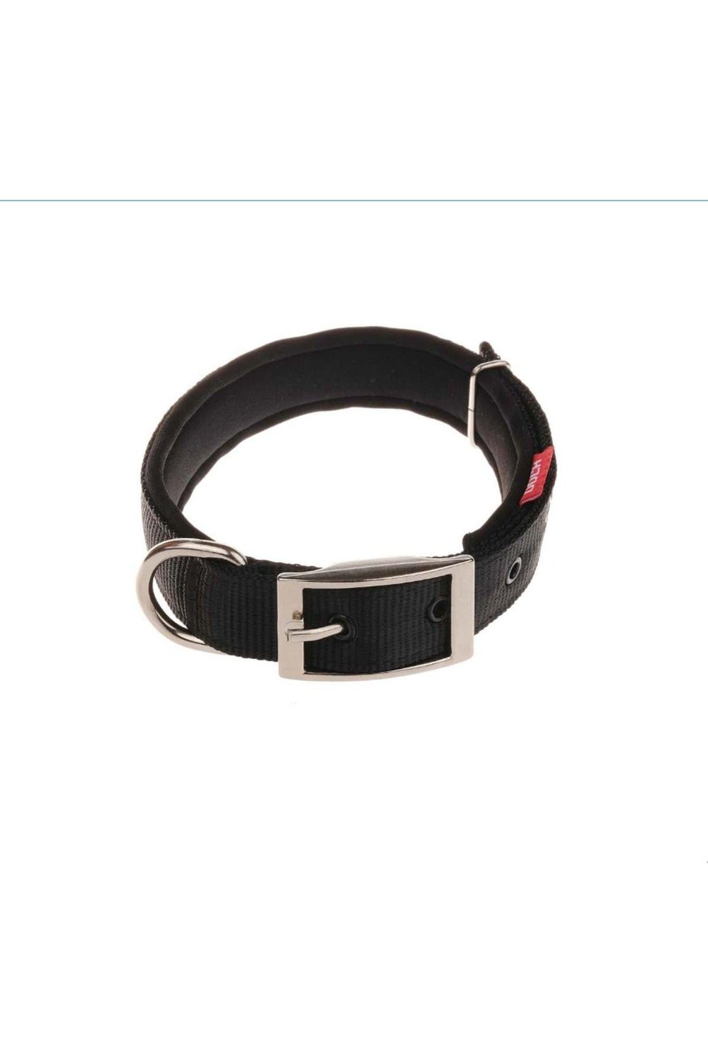 Köpek Boyun Tasması Dokuma Soft