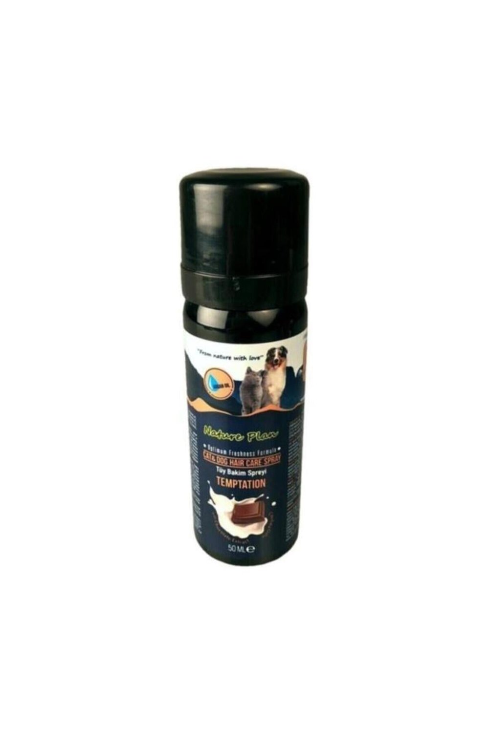 Parfüm Temptetion 50Ml Skt: 03/2027