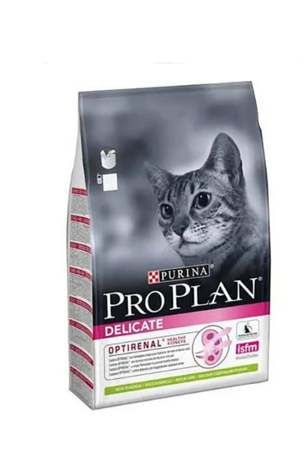 Pro Plan Delicate Kuzu Etli Yetişkin Kedi Maması 10 Kg