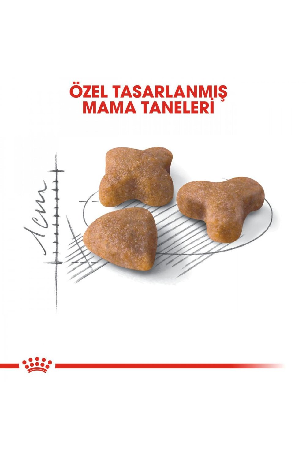 Sensible 33 Hassas Sindirim Sistemi Destekleyici Yetişkin Kedi Maması 400 Gr