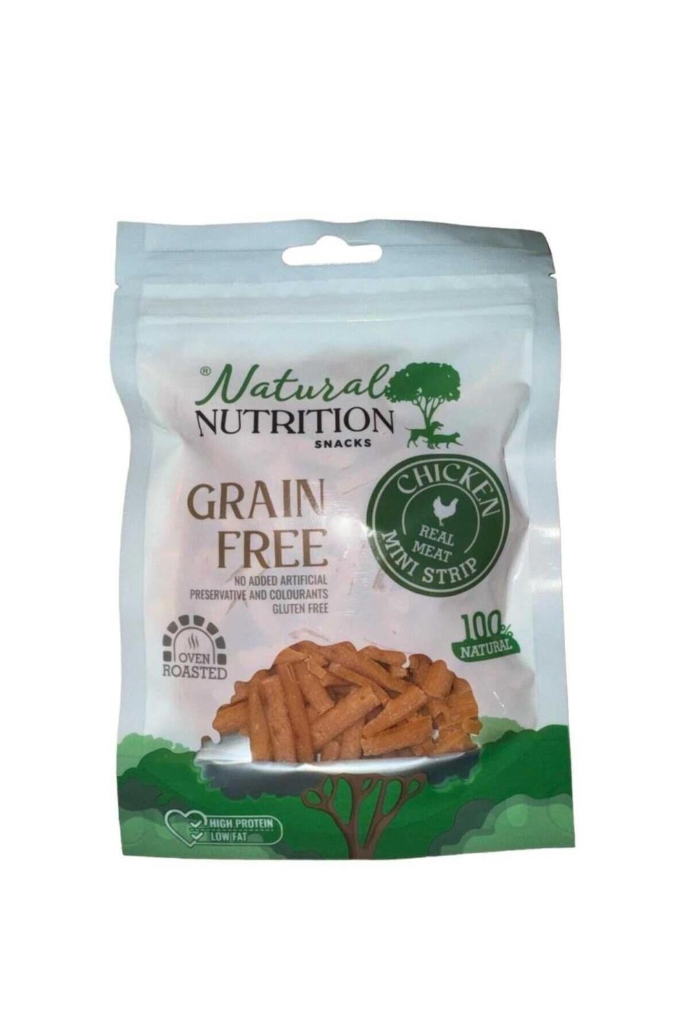 Tavuk Etli Kedi Ödül Maması 75 Gr