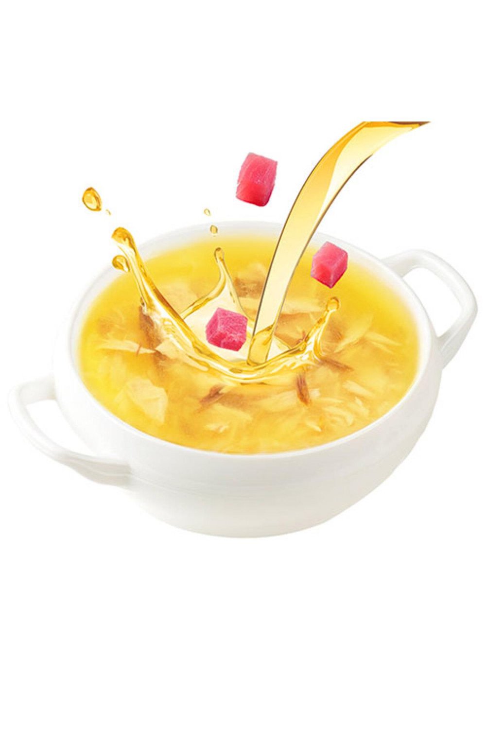 Ton Balıklı Tahılsız Kedi Çorbası 50 Gr
