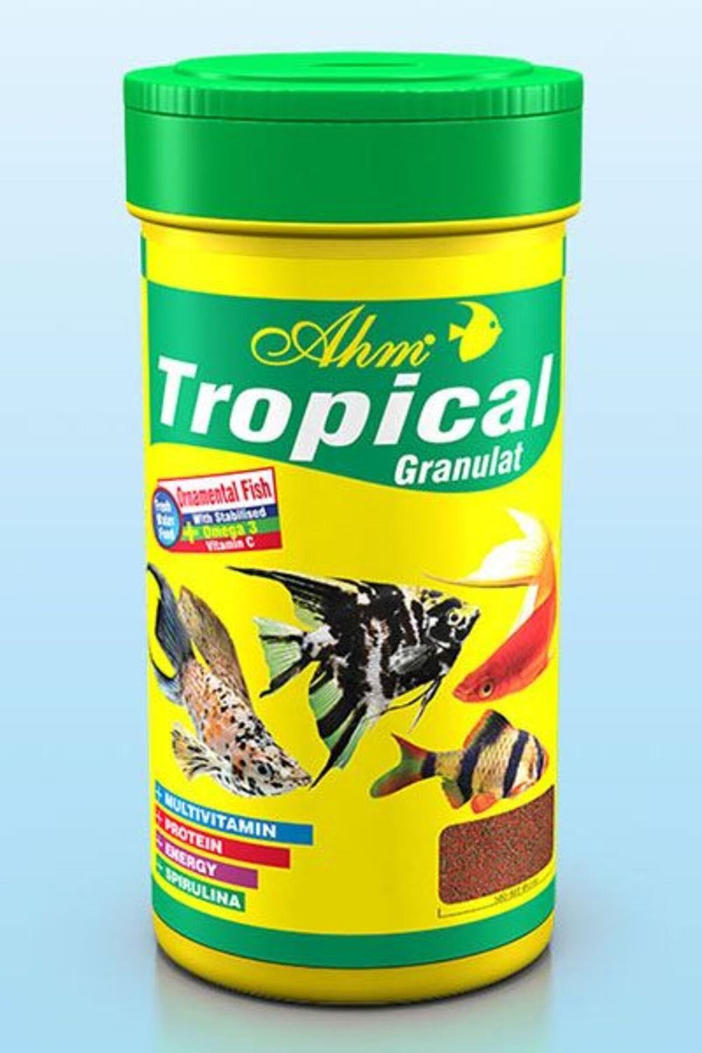 Tropical Granulat 100 ml Skt:12/2025