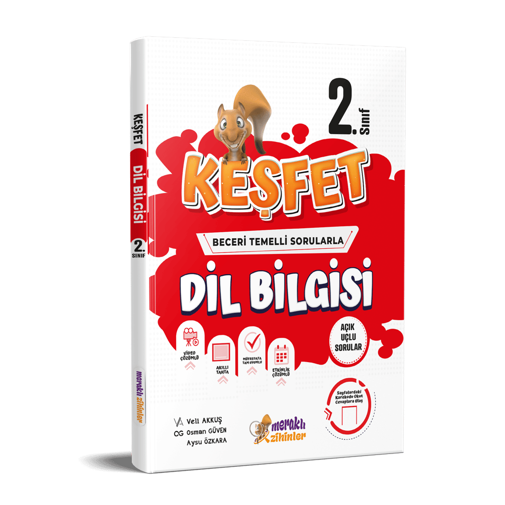 2.SINIF TÜM DERSLER SORU BANKASI+DİL BİLGİSİ+PROBLEM (3LÜ SET)