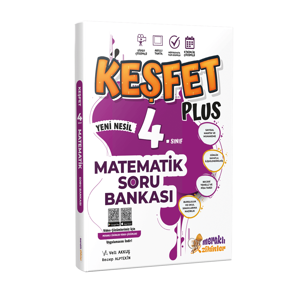 4.SINIF HAZIRLIK SETİ FUL SET (7 KİTAP)-GÜNCEL MÜFREDAT