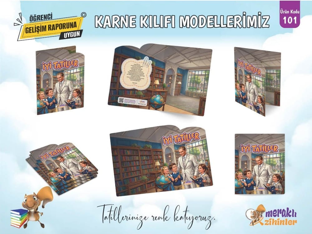 KARNE-101